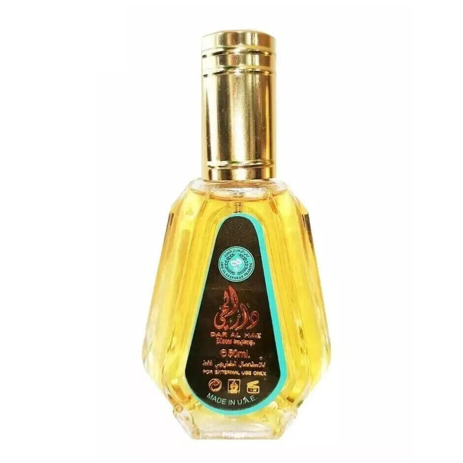 Dar Al Hae | Eau De Parfum | 50ml | Ard Al Zaafaran