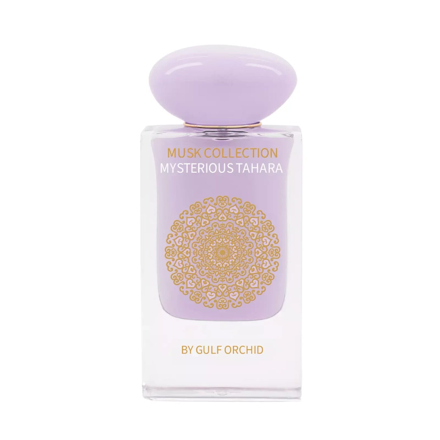Mysterious Tahara | Musk Collection | Eau De Parfum | 60ml | Gulf Orchid | RRP