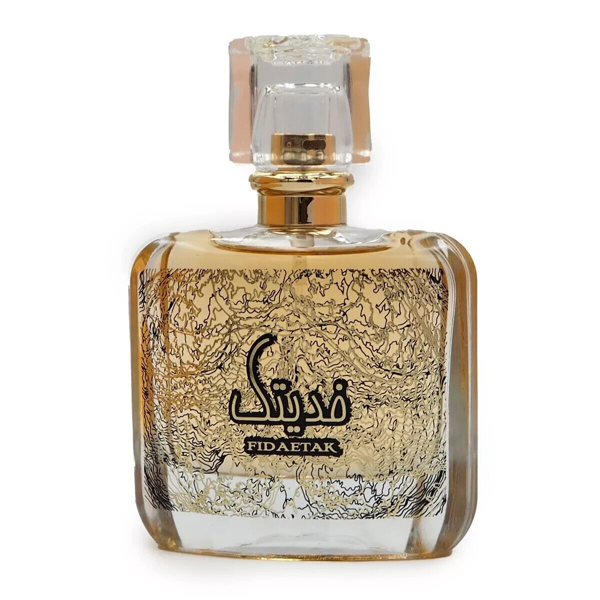 Fidaetak | Eau de Parfum | 100ml | Ard Al Zaafaran