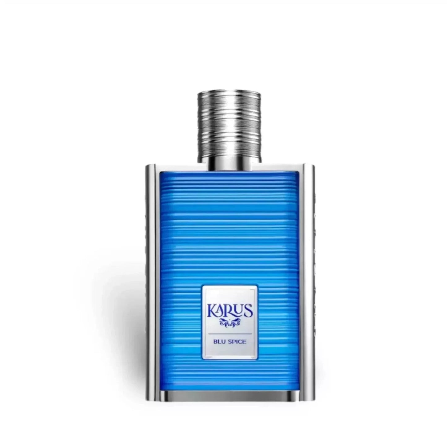 Karus Blu Spice | Eau de Parfum | 100ml | Khadlaj