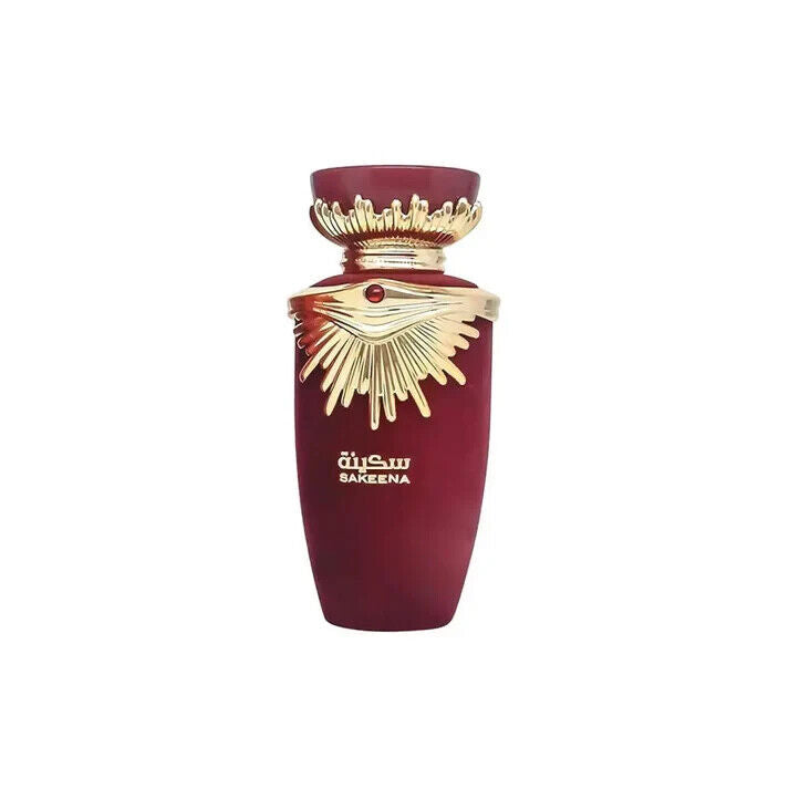 Sakeena | Eau De Parfum | 100ml | Lattafa