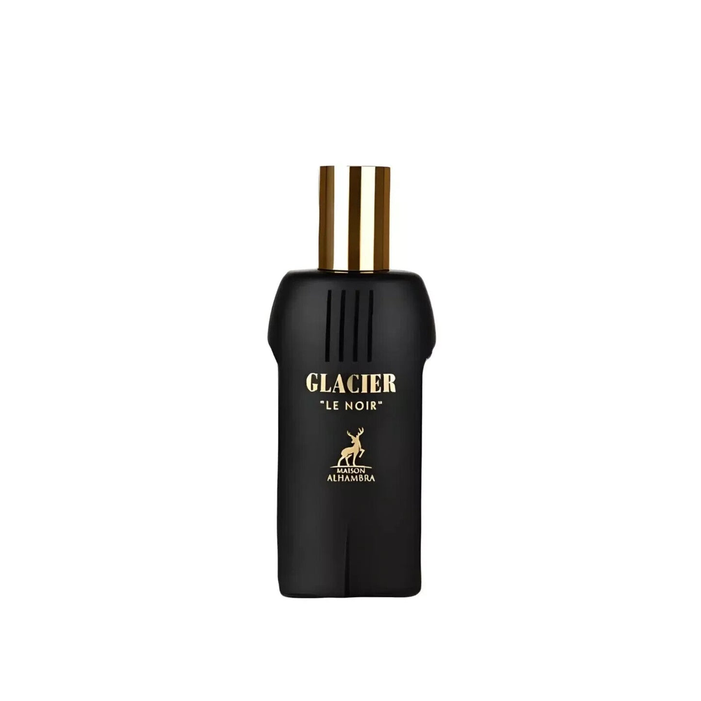 Glacier Le Noir | Eau De Parfum | 100ml | Maison Alhambra
