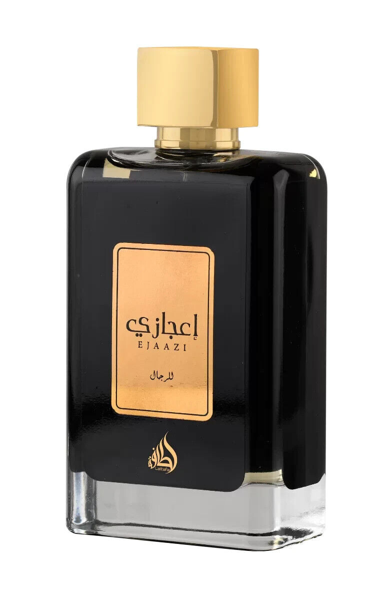 Ejaazi | Eau De Parfum | 100ml | Lattafa
