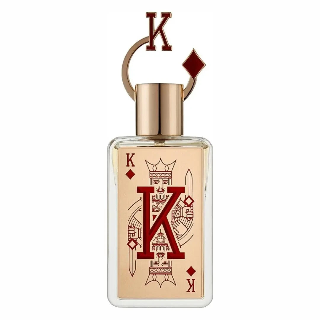 King Of Diamonds | Eau de Parfum | 80ml | Fragrance World