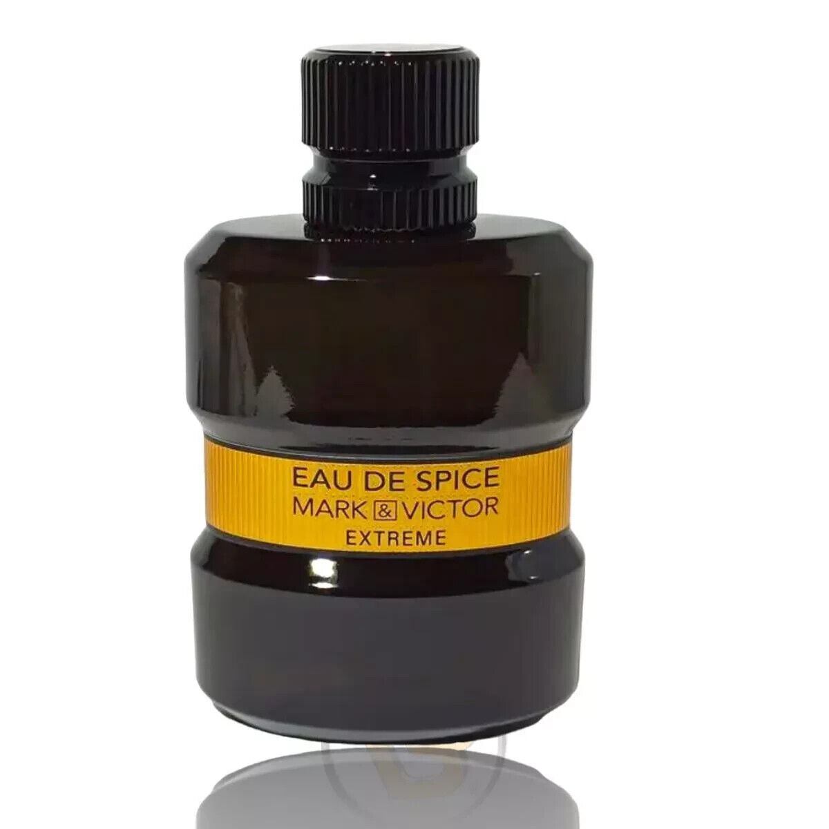 Eau De Spice Extreme | Mark & Victor | Eau De Parfum | 100ml | Fragrance World