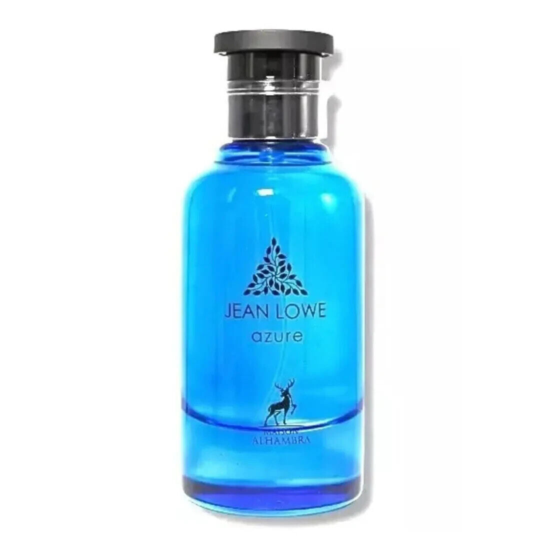 Jean Lowe Azure | Eau De Parfum | 100ml | Maison Alhambra