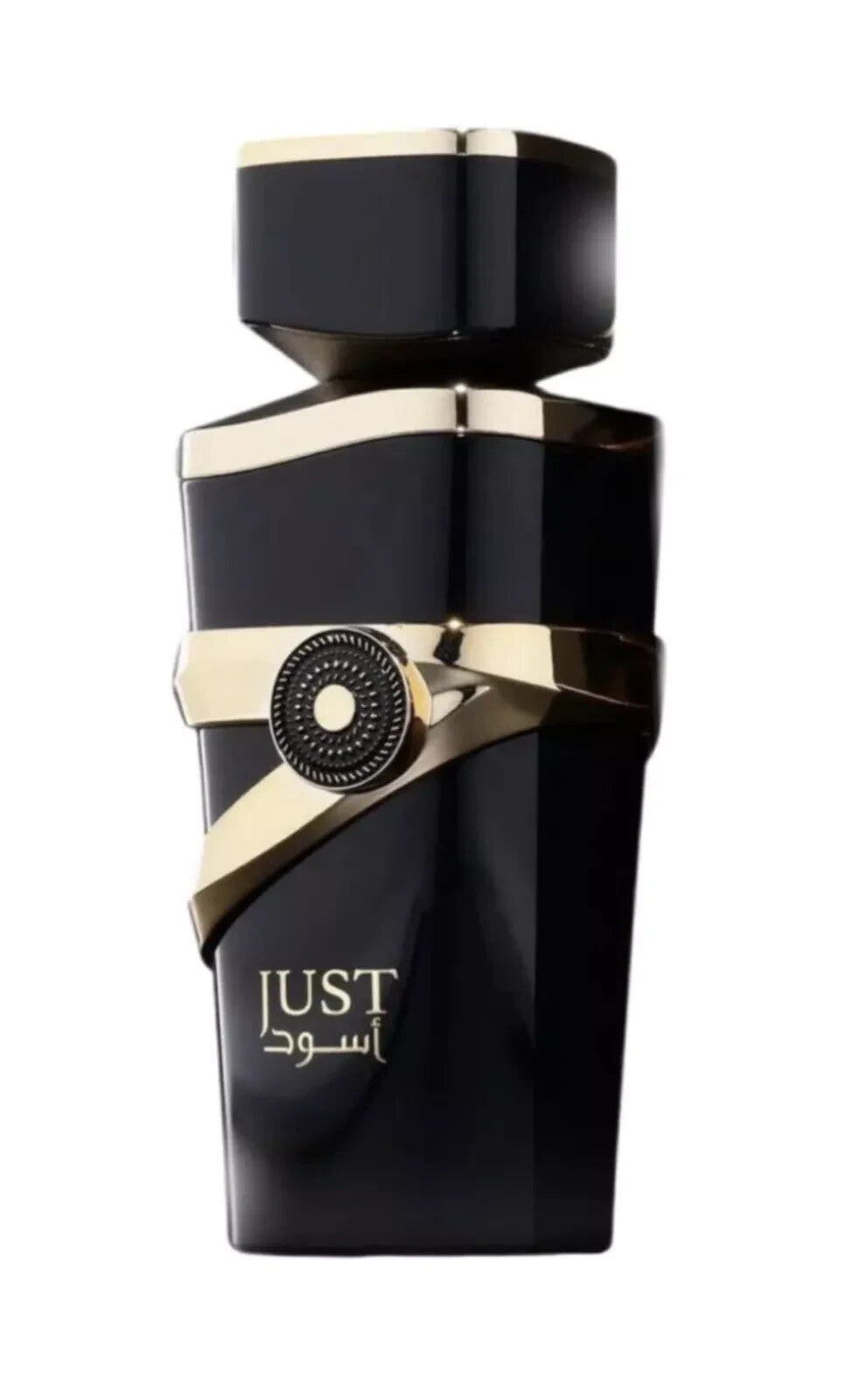 Just Aswad | Eau De Parfum | 100ml | Fragrance World