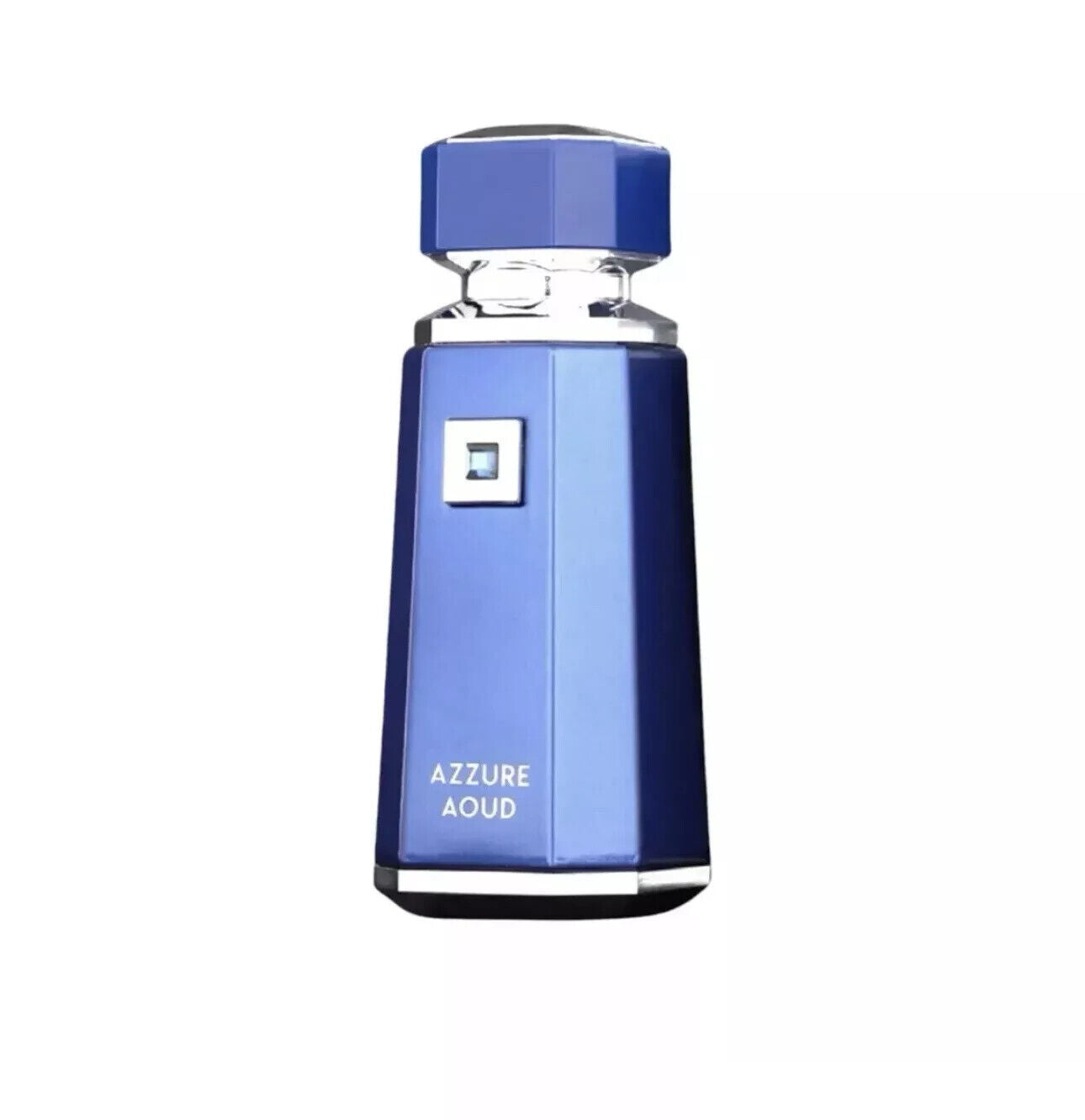Azzure Aoud | Eau De Parfum | 100ml | French Avenue | Fragrance World