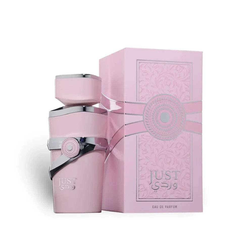 Just Wardi | Eau De Parfum | 100ml | Fragrance World