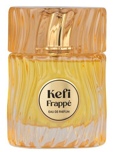 Kefi Frappe | Eau De Parfum | 100ml | House Of Armaf | Risala Elite