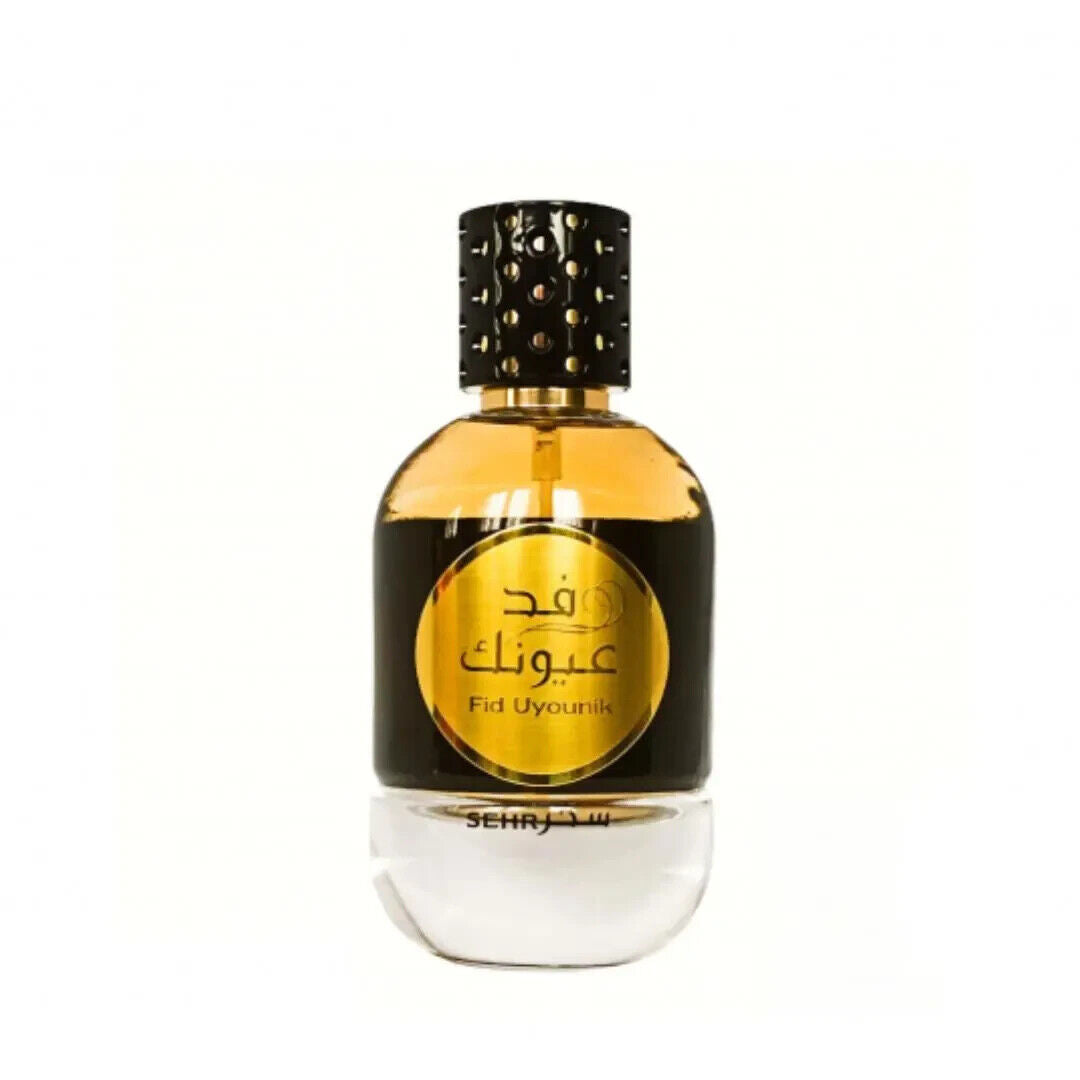 Fid Uyonik Sehr | Eau de Parfum | 100ml | Ard Al Zaafaran