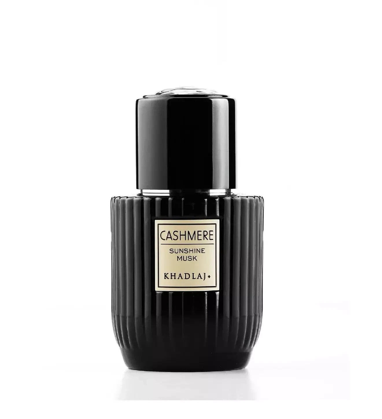 Cashmere Sunshine Musk | Eau de Parfum | 100ml | Khadlaj