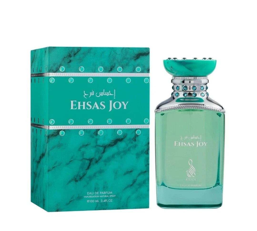 Ehsas Joy | Eau De Parfum | 100ml | House Of Armaf | Risala