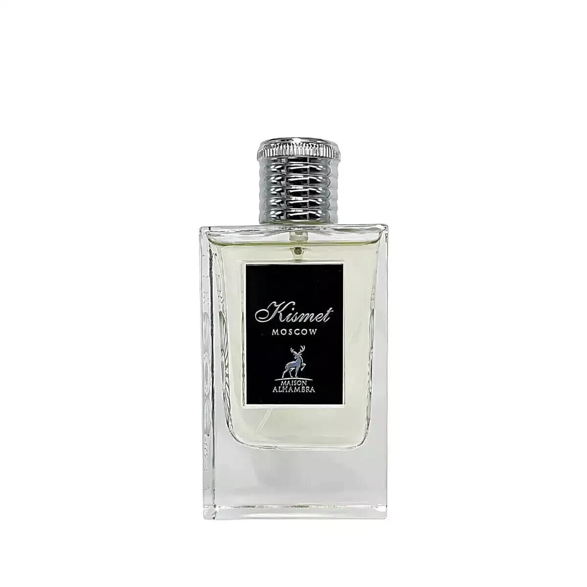 Kismet Moscow | Eau De Parfum | 100ml | Maison Alhambra