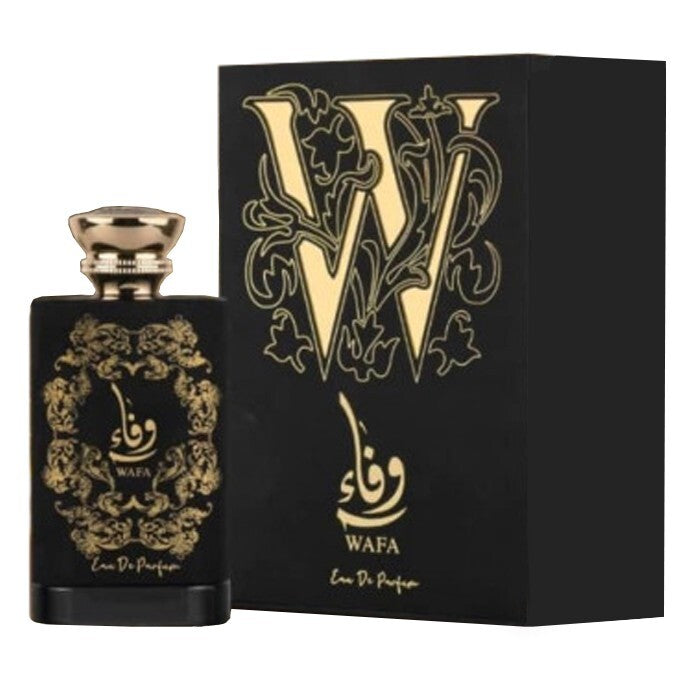 Wafa | Eau De Parfum | 100ml | Ard Al Zaafaran
