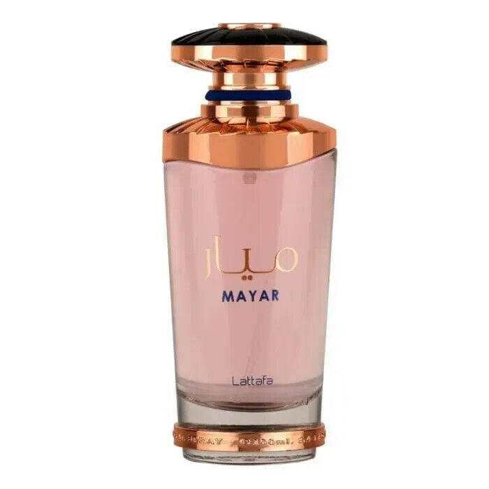 Mayar | Eau De Parfum | 100ml | Lattafa