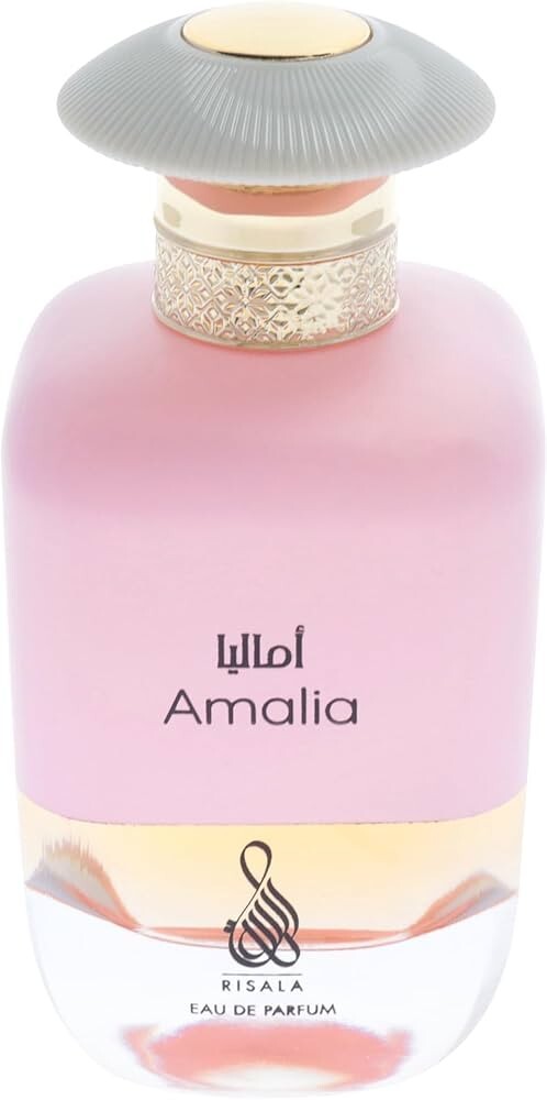 Amalia | Eau De Parfum | 100ml | House Of Armaf | Risala