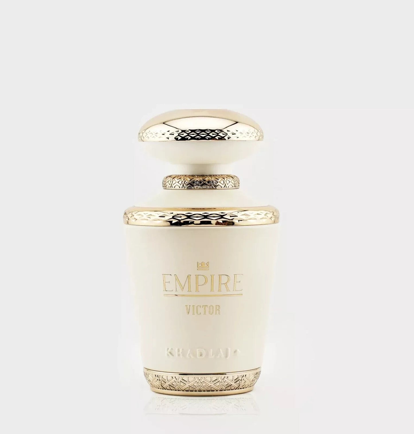Empire Victor | Eau de Parfum | 100ml | Khadlaj