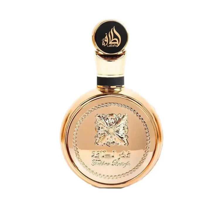 Fakhar Lattafa | Gold Extrait | Eau De Parfum | 100ml | Lattafa