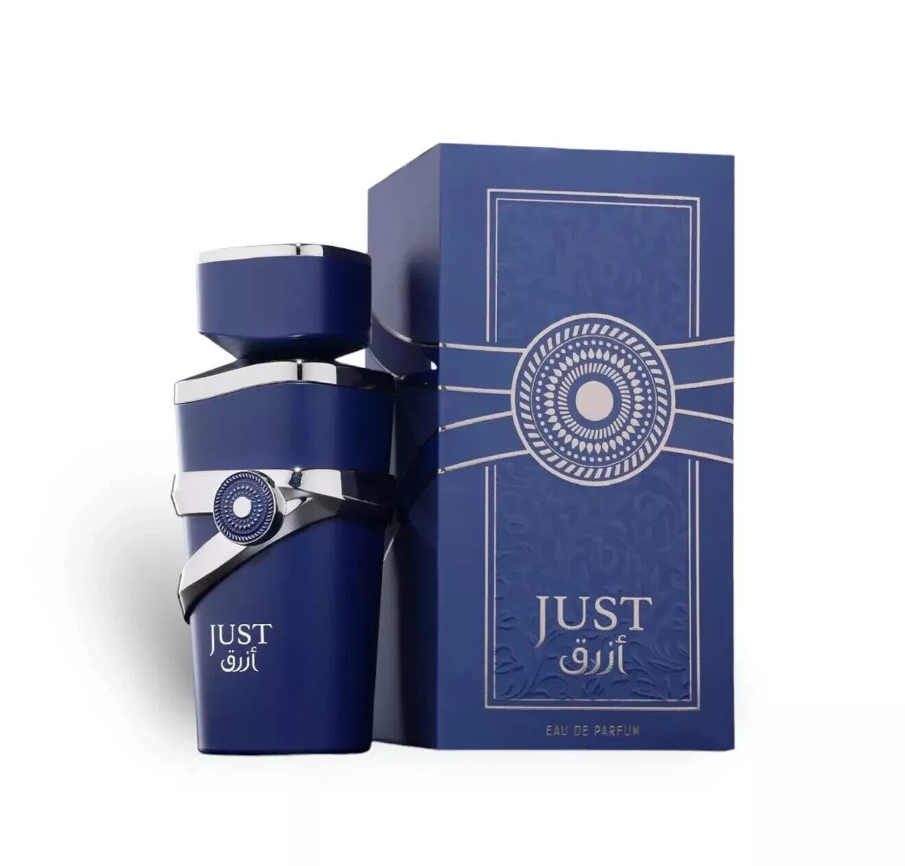 Just Azraq | Eau De Parfum | 100ml | Fragrance World
