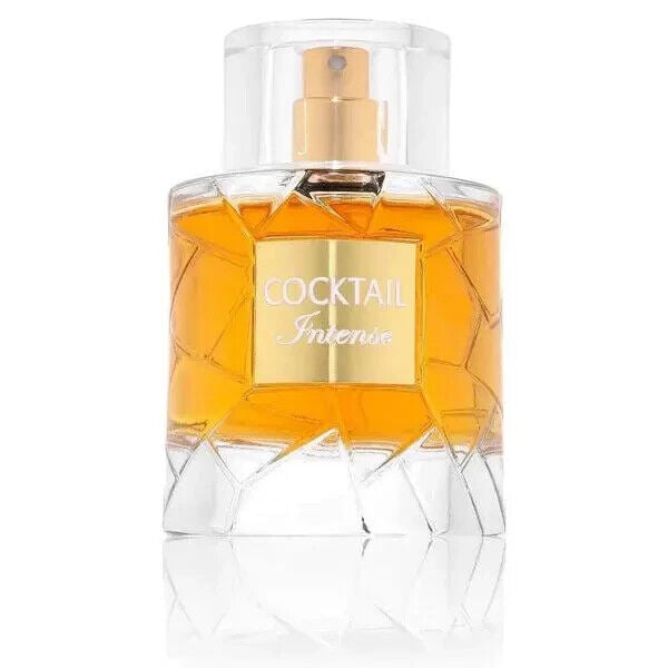 Cocktail Intense | Eau de Parfum | 100ml | Fragrance World