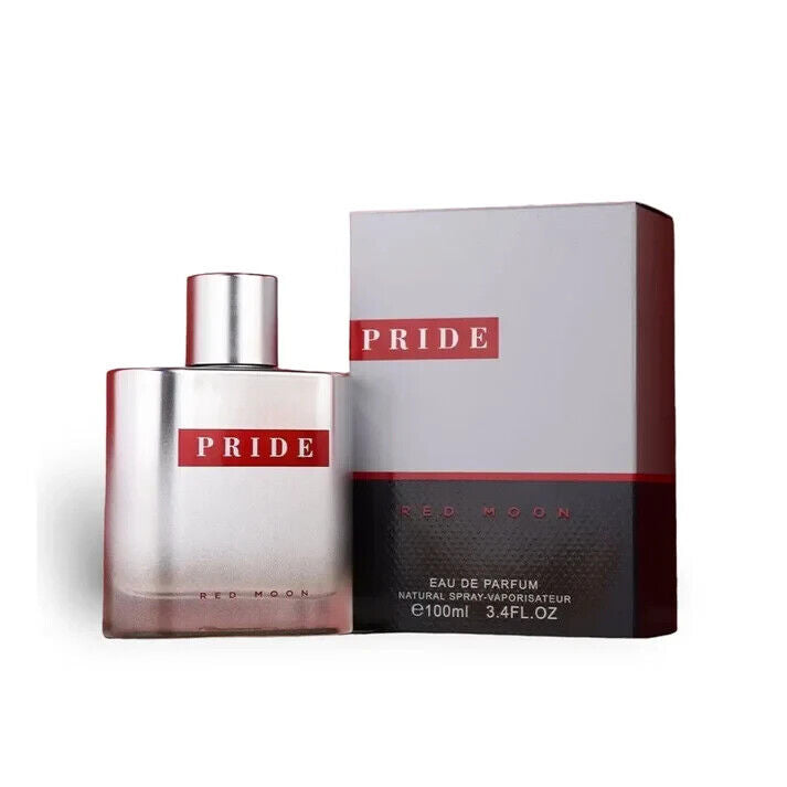 Pride Red Moon | Eau De Parfum 100ml | by Fragrance World