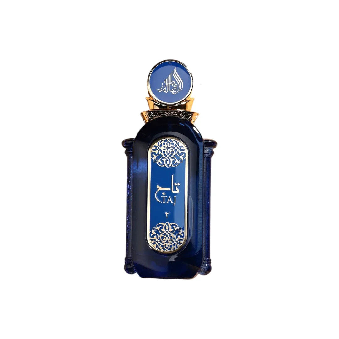 Taj 2 | Eau De Parfum | 90ml | Athoor Al Alam | Fragrance World