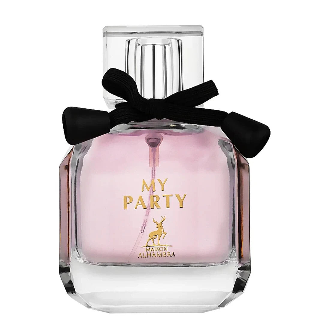 My Party | Eau de Parfum | 100ml | Maison Alhambra