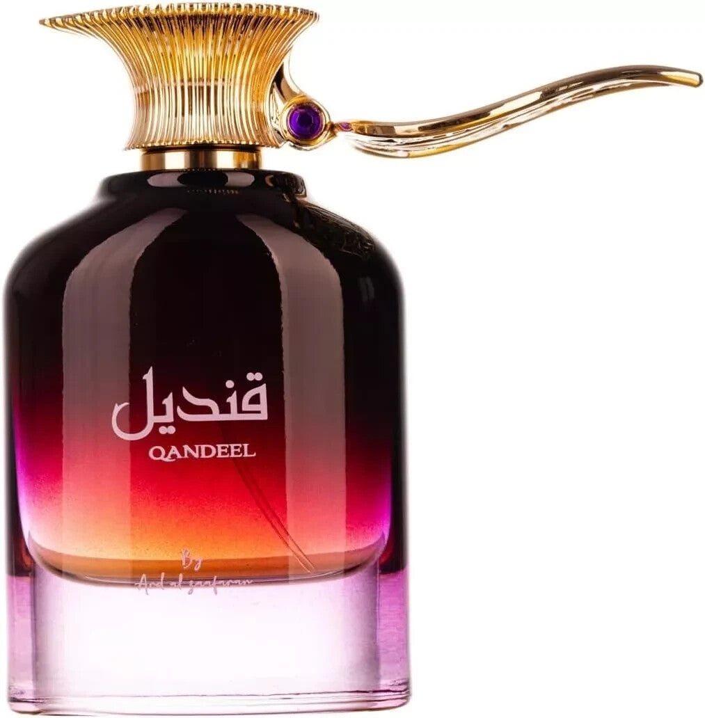 Qandeel | Eau de Parfum | 100ml | Ard Al Zaafaran