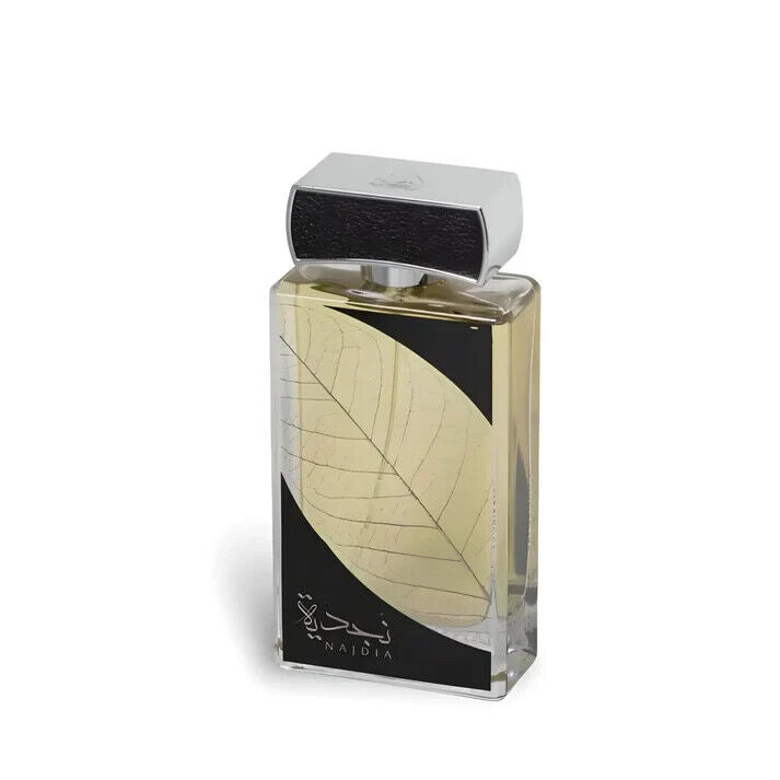 Najdia with Deo | Eau De Parfum | 100ml | Lattafa