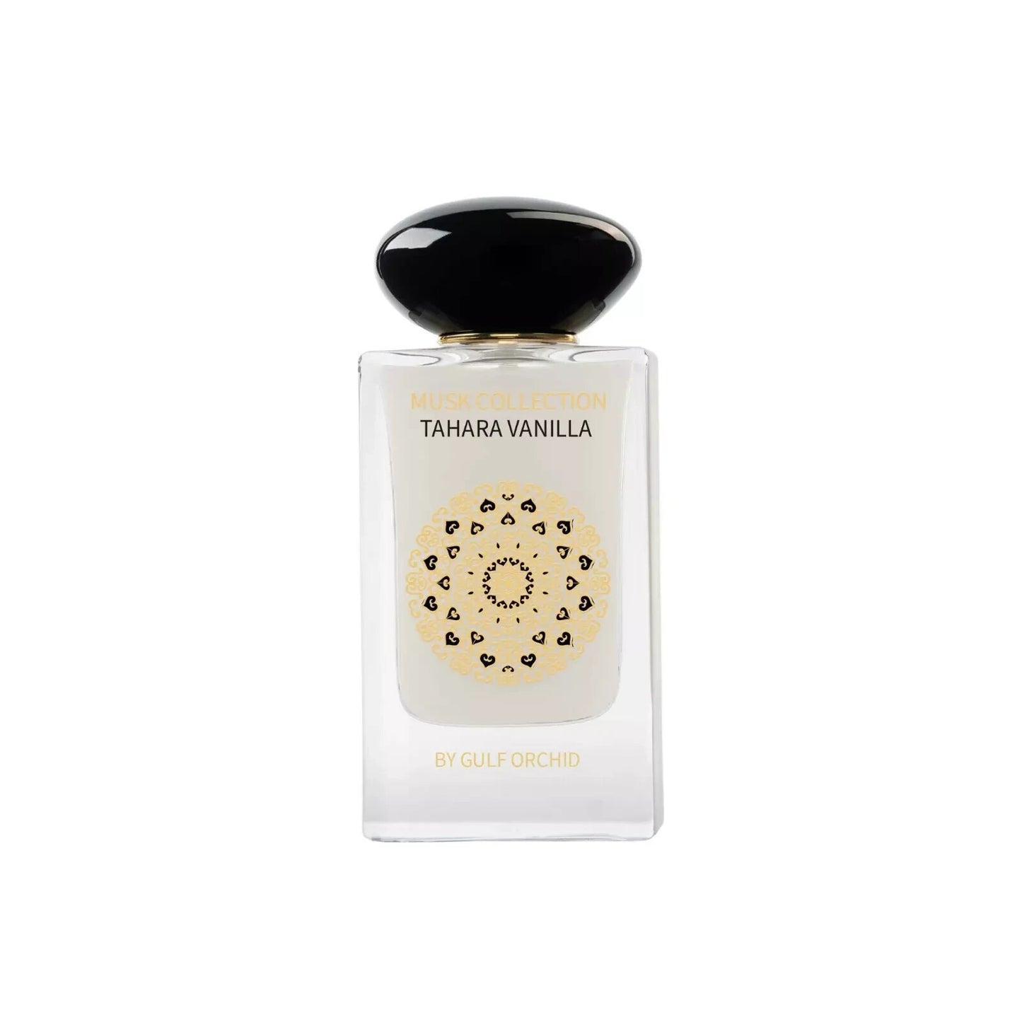 Tahara Vanilla | Musk Collection | Eau De Parfum | 60ml | Gulf Orchid | RRP