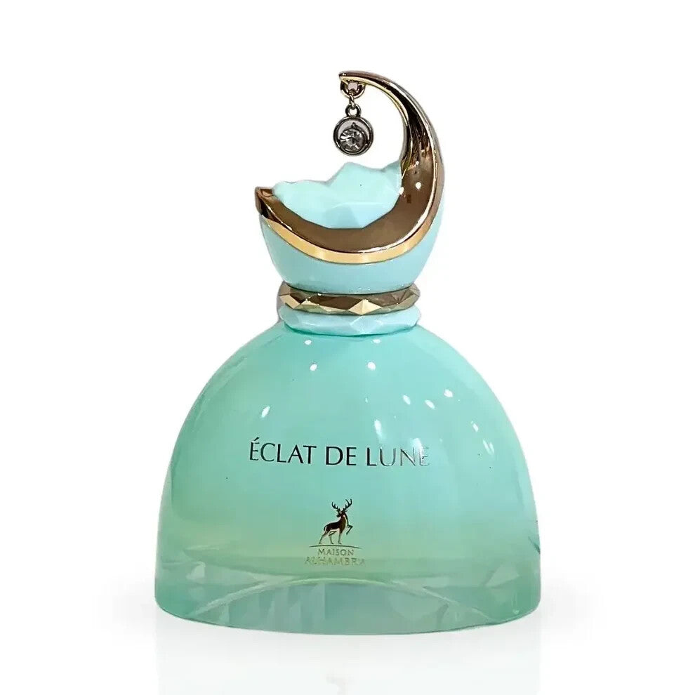 Eclat De Lune | Eau de Parfum | 100ml | Maison Alhambra