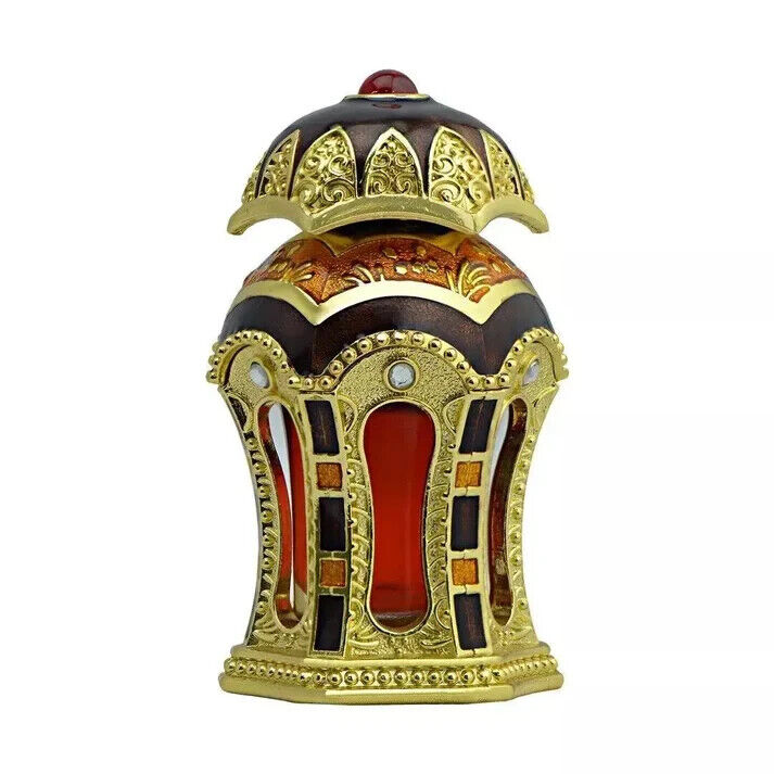 Rafia Gold | Eau de Parfum | 20ml | Al Haramain