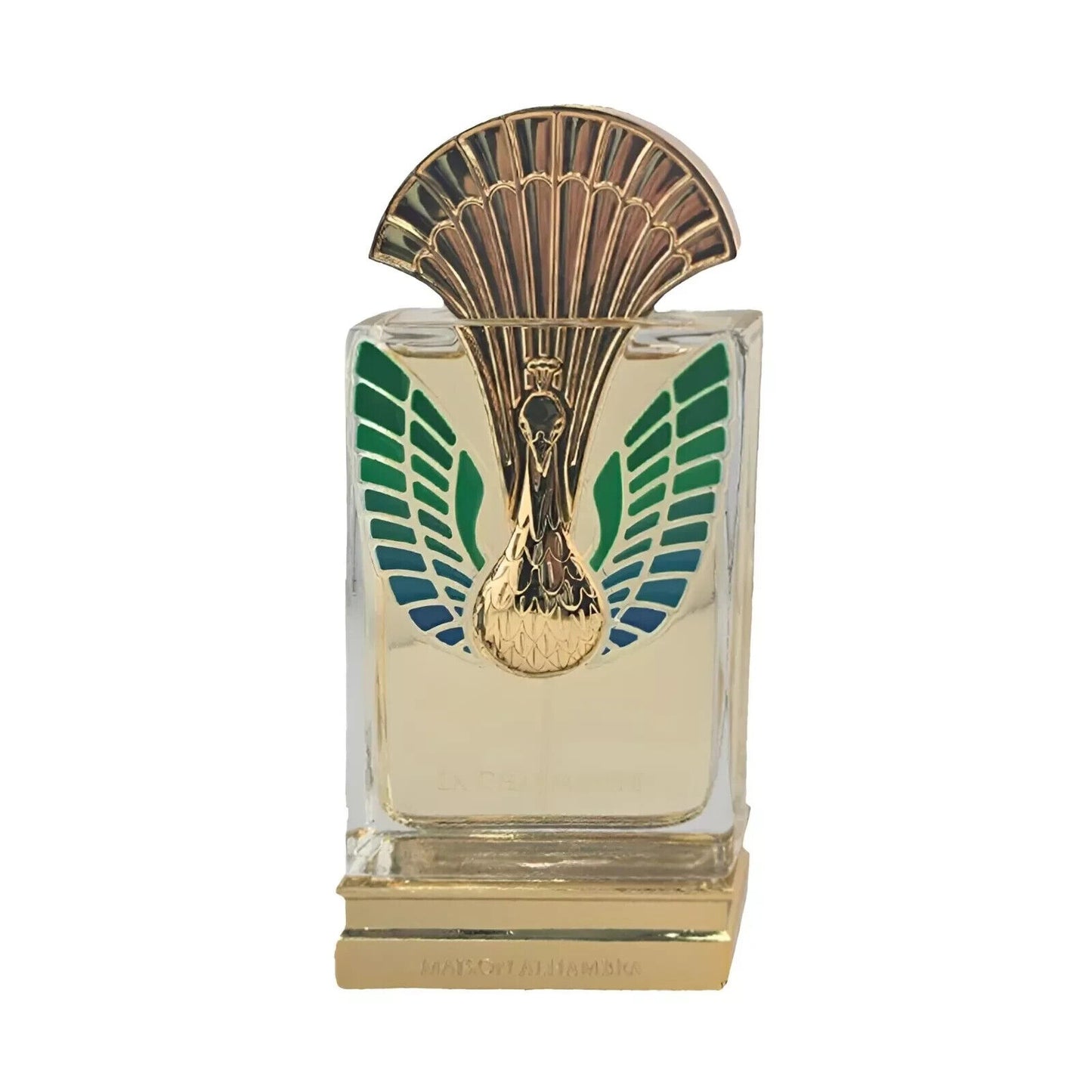 La Charmante | Eau de Parfum | 100 ml | Maison Alhambra