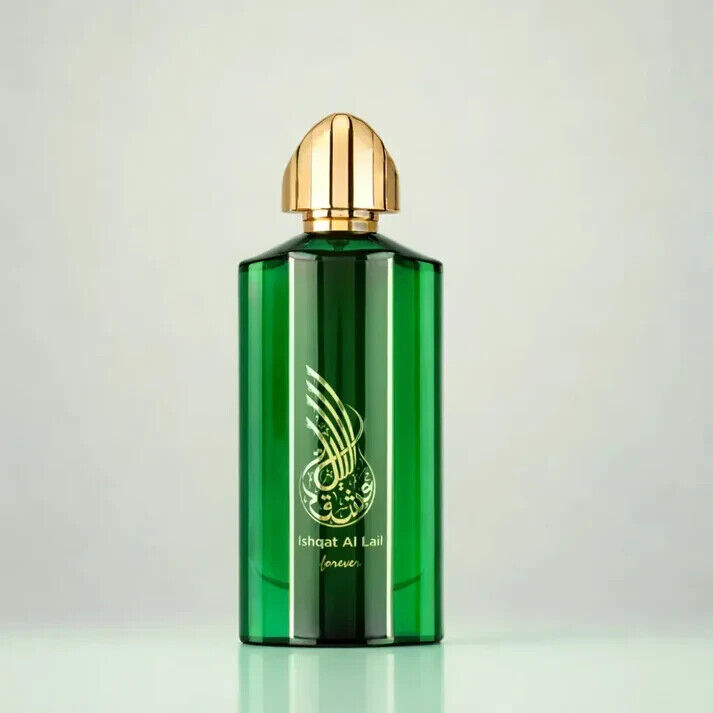 Ishqat Al Lail Forever | Eau De Parfum | 100ml | Fragrance World