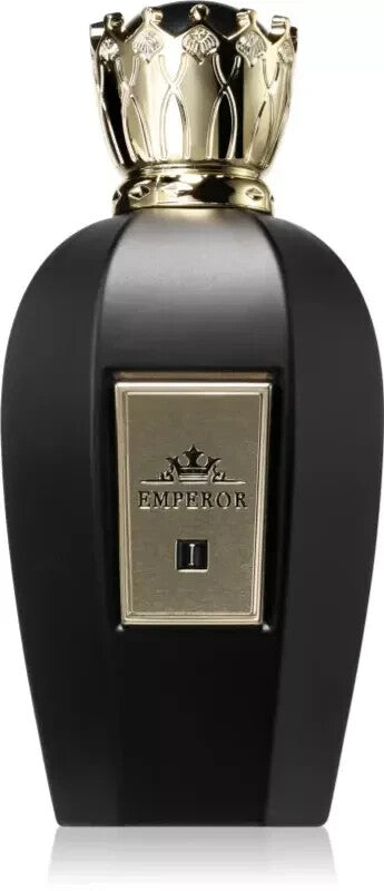 Emperor I | Eau De Parfum | 100ml | Fragrance World