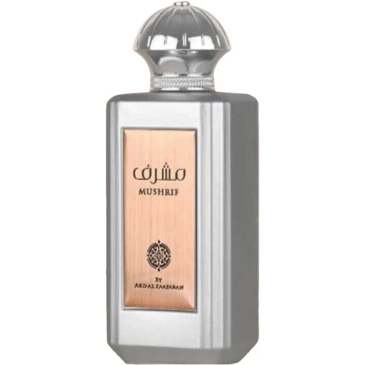 Mushrif | Eau De Parfum | 100ml | Ard Al Zaafaran