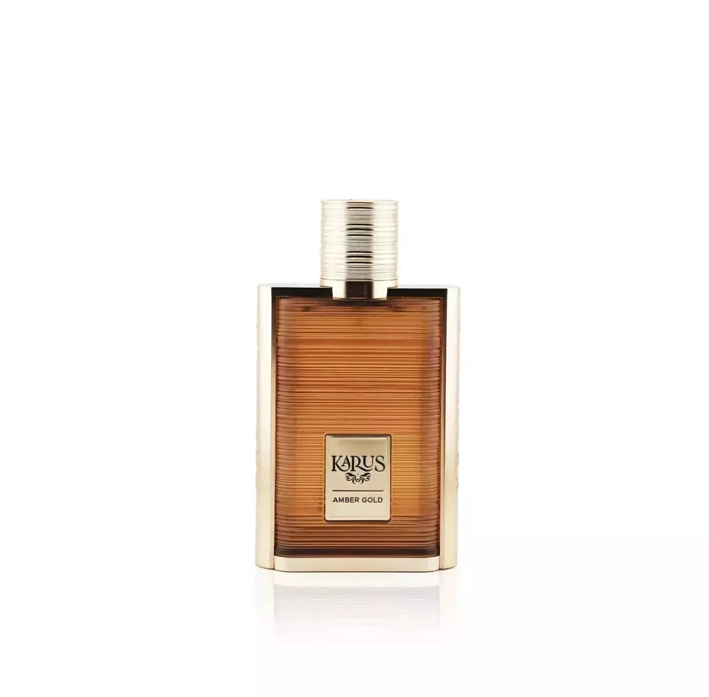 Karus Amber Gold | Eau de Parfum | 100ml | Khadlaj