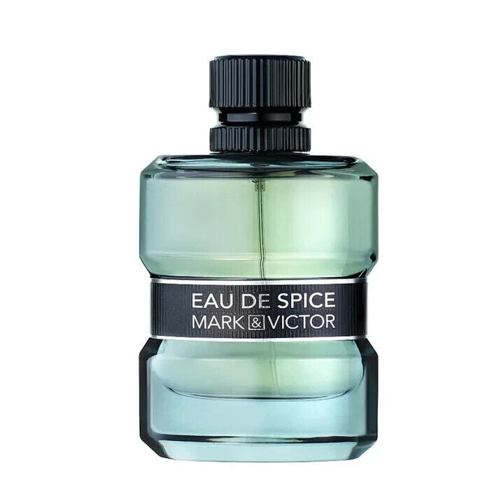 Eau De Spice | Mark & Victor | Eau De Parfum | 100ml | Fragrance World