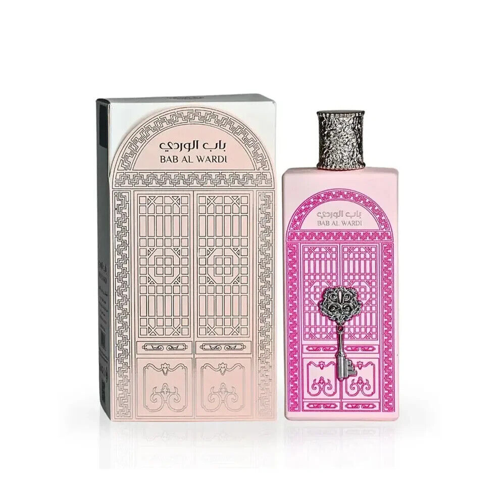 Bab Al Wardi | Eau de Parfum | 100ml | Ard Al Zaafaran