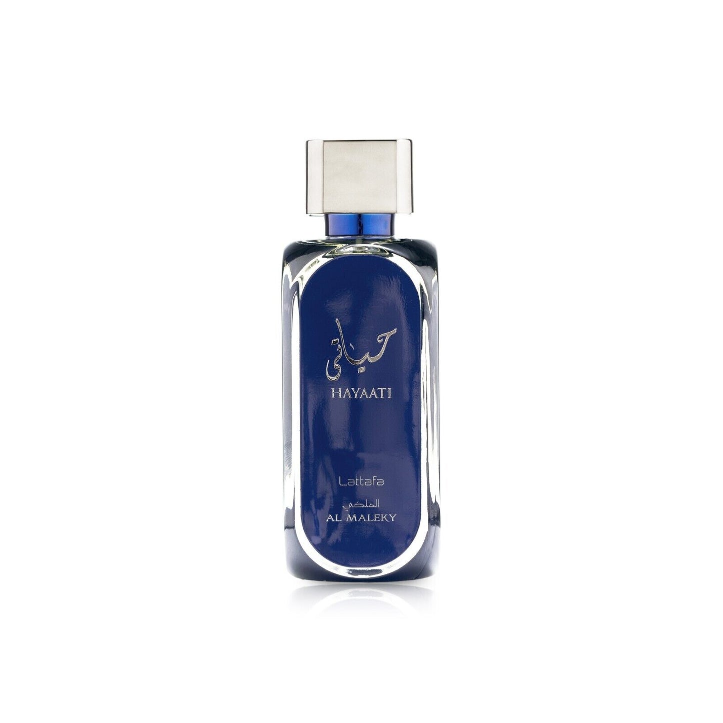 Hayaati Al Maleky | Eau De Parfum | 100ml | Lattafa