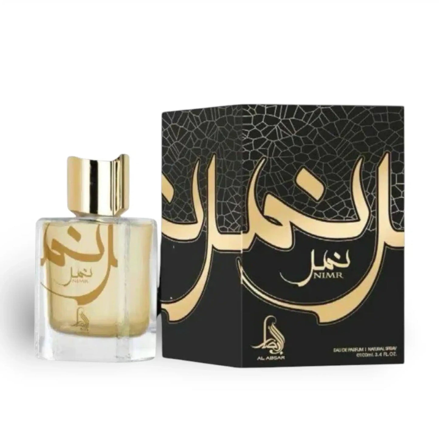 Nimr | Eau de Parfum | 100ml | Al Absar