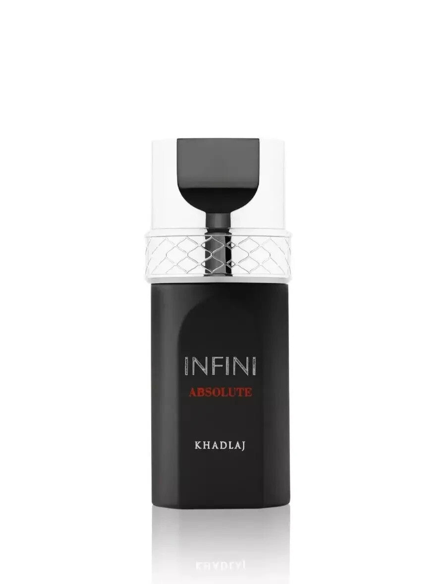 Infini Absolute | Eau de Parfum | 100ml | Khadlaj
