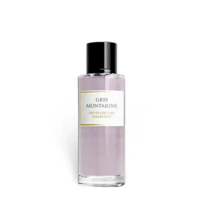 Gris Montaigne | Eau De Parfum | 30ml | Privee Couture Collection
