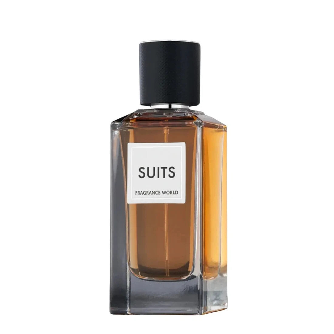 Suits | Eau De Parfum | 100ml | Fragrance World