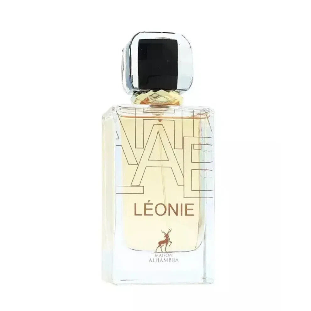 Leonie | Eau de Parfum | 100ml | Maison Alhambra