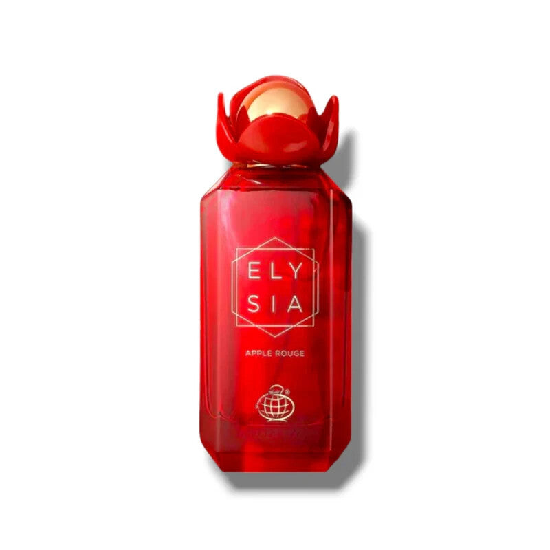Elysia Apple Rouge | Eau De Parfum | 100ml | Fragrance World