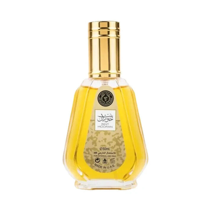 Bint Hooran | Eau de Parfum | 50ml | Ard Al Zaafaran