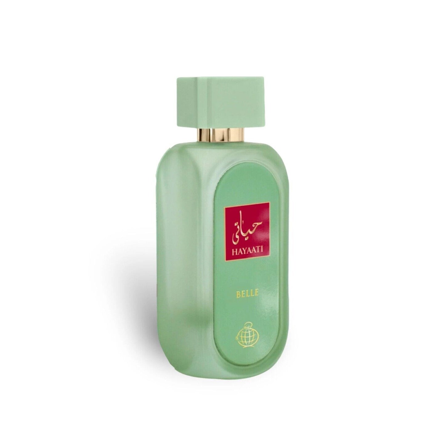 Hayaati Belle | Eau De Parfum | 100ml | Fragrance World