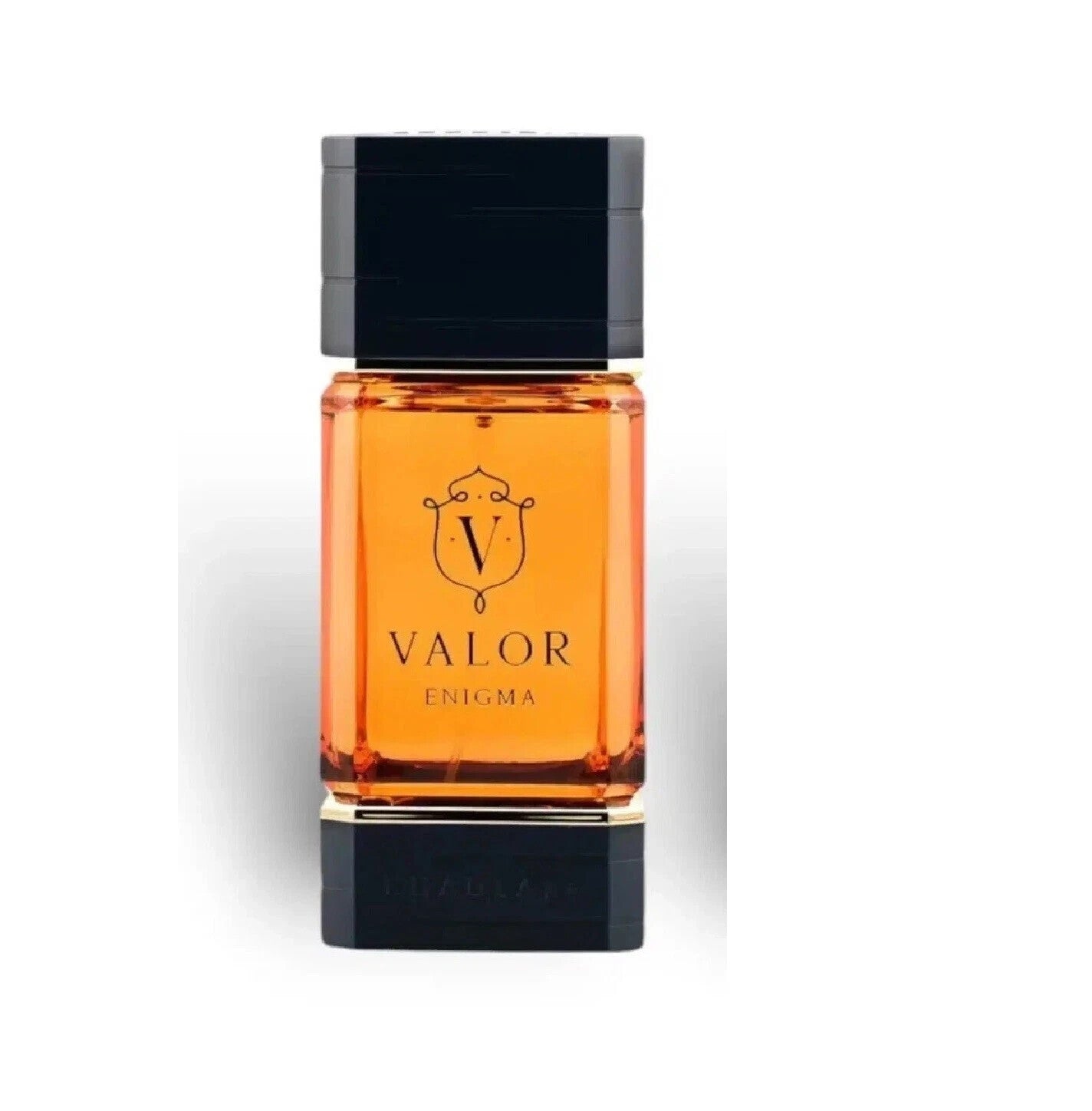 Valor Enigma | Eau De Parfum | 100ml | Khadlaj